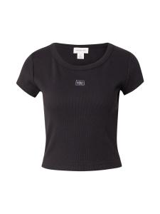 Рубашка Calvin Klein Jeans, черный