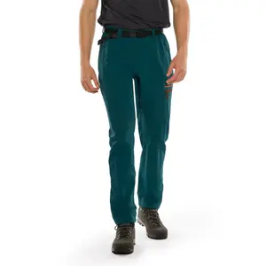 Длинные мужские брюки Altai SF Trangoworld, темно-зеленый