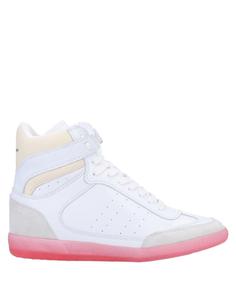 Кроссовки Isabel Marant, белый