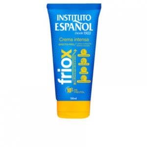 Интенсивный крем 150 мл - Питательное решение для ухода за кожей Friox