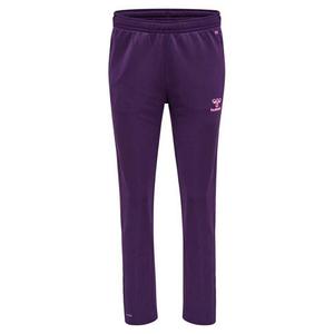 Брюки Hummel Core XK Poly, фиолетовый