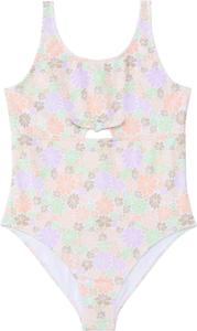 Купальник Roxy All About Sol One Piece Swimsuit, цвет Crocus Petal