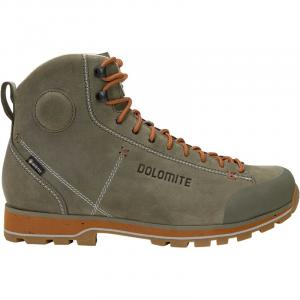 Многофункциональные ботинки dol shoe 54 high fg evo gtx Dolomite, зеленый