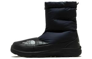 Зимние ботинки THE NORTH FACE SOUKUU стеганые, черно-синий