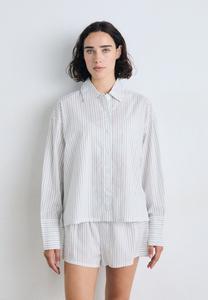 Пижамный топ Calvin Klein Underwear REGULAR, Classic White/Multi-Coloured