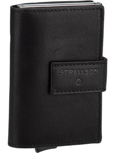 Кошелек Strellson, черный