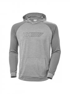 Толстовка с капюшоном M TECH LITE Helly Hansen