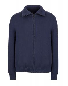 Кардиган 8 By Yoox, синий