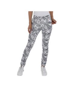 Джинсы Ital-Design