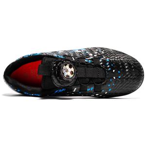 Футбольные бутсы унисекс с низким верхом Hicellon, цвет Moon Purple 1002