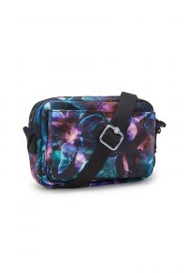 Сумка через плечо ABANU Kipling, черный