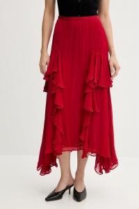 Юбка Hoss Intropia, красный