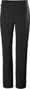 Женские лыжные штаны Helly-Hansen Helly Hansen, Black 3