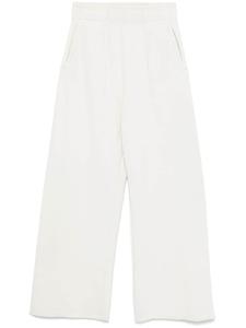 Спортивные брюки Full ENTIRE STUDIOS, белый