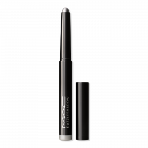 Стик для теней Dazzleshadow MAC, Demure Diamonds (true silver)