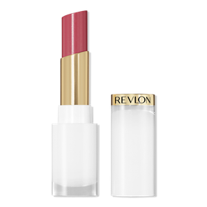 Суперблестящий бальзам для придания сияния стеклу Revlon, 005 Glossed Up Rose