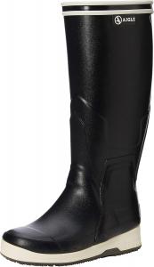 Мужские рабочие ботинки Aigle Wellington, синий