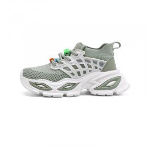 CAI CHI Выбор Чжай Сяовэна Устойчивые к истиранию Увеличивающие рост Полувысокие Массивные кроссовки Унисекс - CUIBAIYAN, цвет CUIBAIYAN