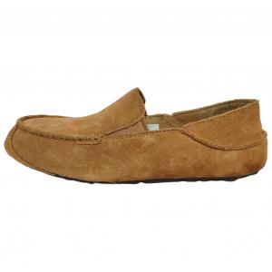 UGG Повседневные ботинки Upshaw для мужчин коричневые