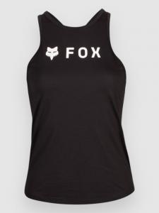 Майка Fox Absolute Tech Tank Top, black
