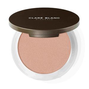 Осветляющая прессованная пудра – secret wonder 45, 8 г Claré Blanc, цвет secret wonder 45