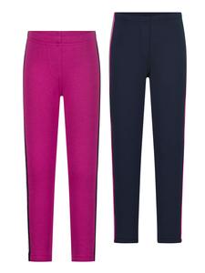 Леггинсы Salt and Pepper, цвет multi