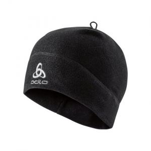 Теплая шапка унисекс Odlo из микрофлиса