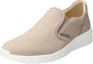 Кроссовки Mephisto Men's Will Perf, Sand Bucklux
