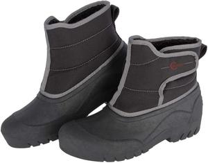 Детские зимние ботинки Kerbl, черный