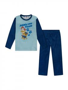 Пижама ONOMATO!, синий