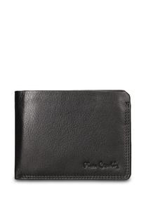Кошелек Pierre Cardin RFID, Black