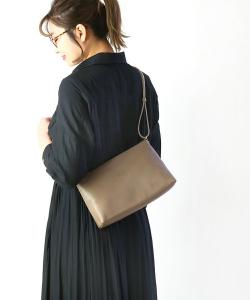 Сумка через плечо IL BISONTE