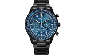 CITIZEN Часы Men's Ecology Drive Collection Watch