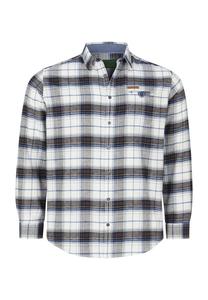 Рубашка герцог ива Charles Colby, синий