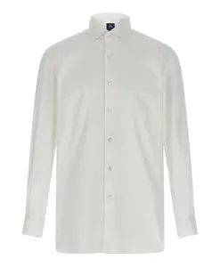 Футболка «Наполи» Finamore, белый