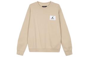 Мужская толстовка Jordan, Желтый