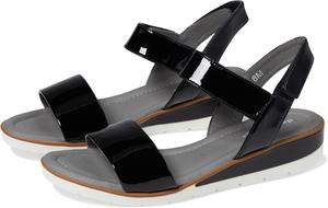 Сандалии David Tate Scala, черный