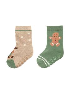 Носки Sterntaler, бежевый