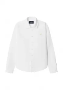 Рубашка Hackett London, Optic White