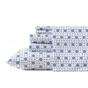 Комплект простыней Wrangler Southwestern, цвет Valley Plaid