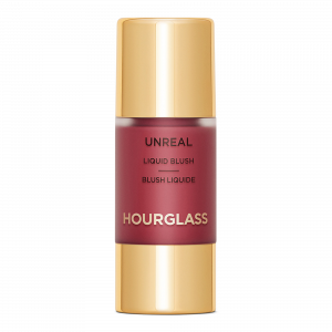 Жидкие румяна Unreal HOURGLASS, Craft (deep berry)