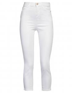 Брюки Guess, белый