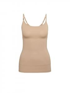 Топ-спагетти Trendy Sensation в цвете SMOOTH BEIGE Triumph