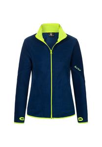 Куртка флисовая куртка Rock Creek, синий