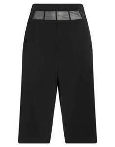 Юбка миди Stella Mccartney, черный