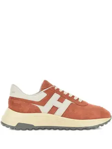 Кроссовки Hyperlight Hogan, оранжевый