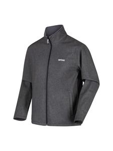 Куртка софтшелл Regatta Softshelljacke Cera V, цвет Black Marl
