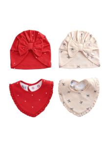 Набор Next, Powder/Red