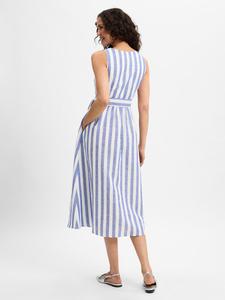 Летнее платье Ambiance, синий