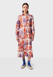 Платье Bobo Choses DAHLIA, Off White/Off-White